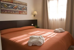 Gay friendly Jardin Dorado Bungalows in Maspalomas