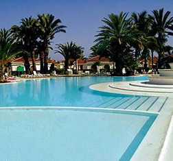 Jardin Dorado Suite Hotel Bungalows, Gay Friendly Resort, Maspalomas