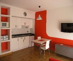 Gay friendly Judoca Colors Apartments Gran Canaria