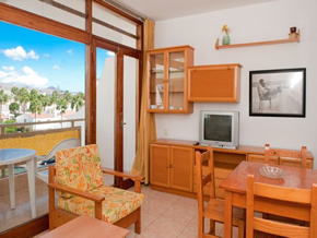 Gran Canaria gay holiday accommodation Koka Apartments, Playa del Ingles