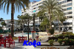 Gay Friendly Koka Apartments, Gran Canaria