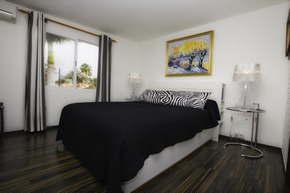 Gran Canaria gay holiday accommodation La Residence