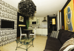 Gay exclusive La Residence Apartments Gran Canaria