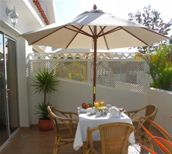 Gay exclusive La Residence Apartments Gran Canaria