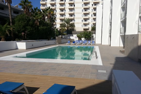 Las Rosas Gay Friendly Apartments, Playa del Ingles