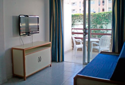 Gay friendly Las Gacelas Apartments Gran Canaria