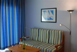 Gay friendly Las Walkirias Apartments in Gran Canaria