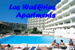 Las Walkirias Gay Friendly Apartments, Gran Canaria