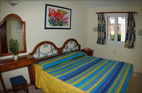 Los Almendros Gay Bungalows Gran Canaria