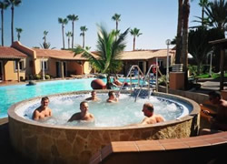 Gran Canaria Exclusively Gay Los Almendros Bungalows