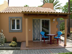 Gran Canaria Exclusively Gay Los Almendros Bungalows