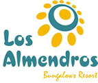Los Almendros Gay Bungalows Gran Canaria