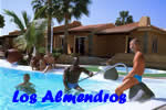 Exclusively Gay Los Almendros Bungalows Gran Canaria