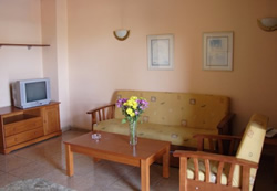 Gay holiday accommodation Los Tilos Apartments Gran Canaria