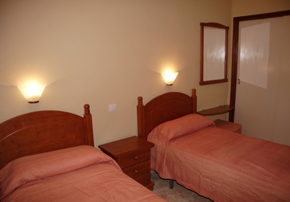 Gran Canaria gay holiday accommodation Los Tilos Apartments