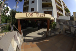 Gay Friendly Los Tilos Apartments Gran Canaria