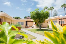 Tucanes gay bungalows Gran Canaria