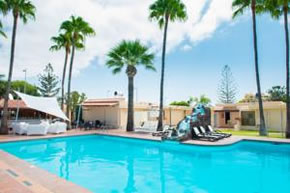 Los Tucanes Gran Canaria gay holiday accommodation