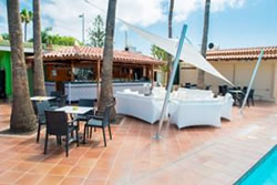 Gay exclusive Los Tucanes Resort Gran Canaria