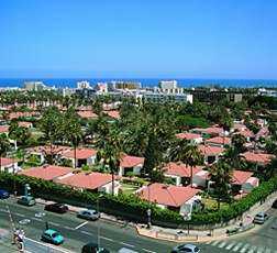 Gran Canaria Gay friendly Miraflor Suites Bungalows