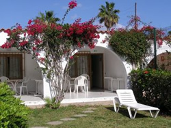 Gay friendly Miraflor Suites Bungalows Gran Canaria