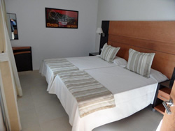 Gay friendly Miraflor Suites Bungalows in Playa del Ingles