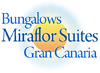 Miraflor Suites Bungalows, Gran Canaria