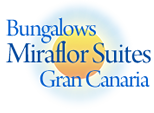 Miraflor Suites Bungalows, Gran Canaria