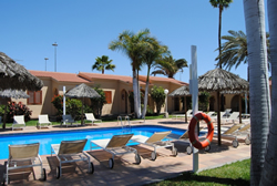 Gay exclusive Nayra Gay Resort Complex in Gran Canaria