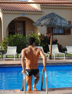 Nayra Gay Resort Complex in Gran Canaria