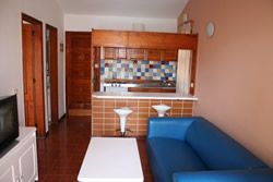 Nayra Anexo Gay Bungalows Gran Canaria