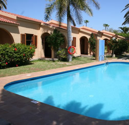 Nayra Anexo Bungalows Gran Canaria