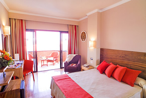 Gran Canaria gay holiday accommodation Hotel Neptuno, Gran Canaria