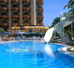 Neptuno Gay Friendly Hotel, Gran Canaria