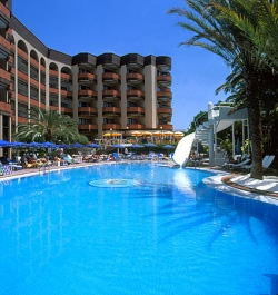 Gay Friendly Neptuno Hotel, Gran Canaria