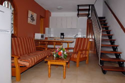 Gay friendly Parque Mar Bungalows, Gran Canaria