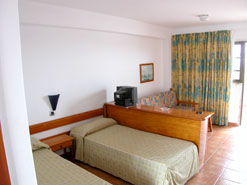 Gay friendly Parque Mar Apartments, Gran Canaria