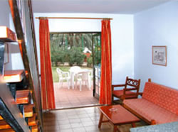 Gran Canaria Gay friendly Parque Mar Bungalows