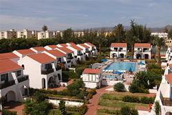 Gay Friendly Parque Mar Bungalows, Gran Canaria