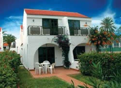 Gay friendly Parque Mar Bungalows Gran Canaria