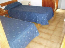 Gay friendly Parque Mar Bungalows in Playa del Ingles