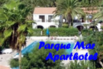 Gay Friendly Parque Mar Bungalows, Gran Canaria