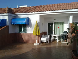 Gay Hotel Parque Sol Bungalows in Gran Canaria