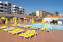 Gran Canaria Gay Resort Parque Sol Bungalows