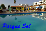 Parque Sol Bungalows Gay Resort, Gran Canaria