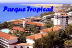 Parque Tropical Gay Friendly Hotel, Gran Canaria