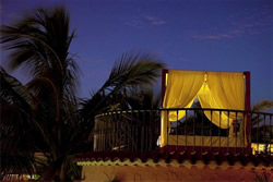 Gran Canaria Gay boutique Resort Pasion Tropical