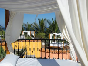 Pasion Tropical Gay Boutique Resort in Gran Canaria