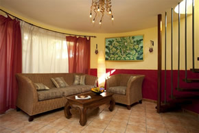 Pasion Tropical Gay Boutique Resort in Gran Canaria