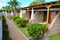 Paso Chico Gay Bungalows, Gran Canaria